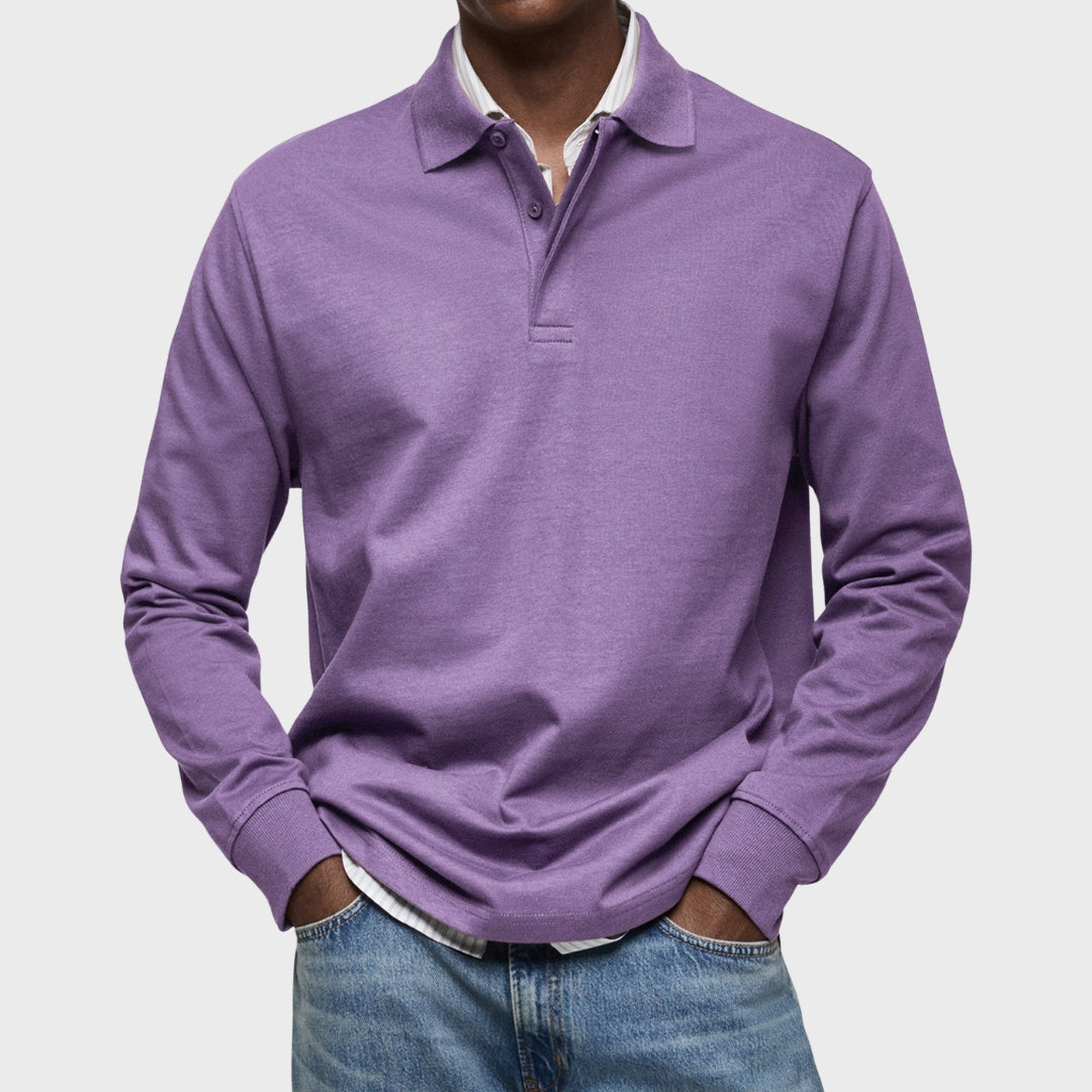 Eduardo - Ylellinen Pitkähiha Polo