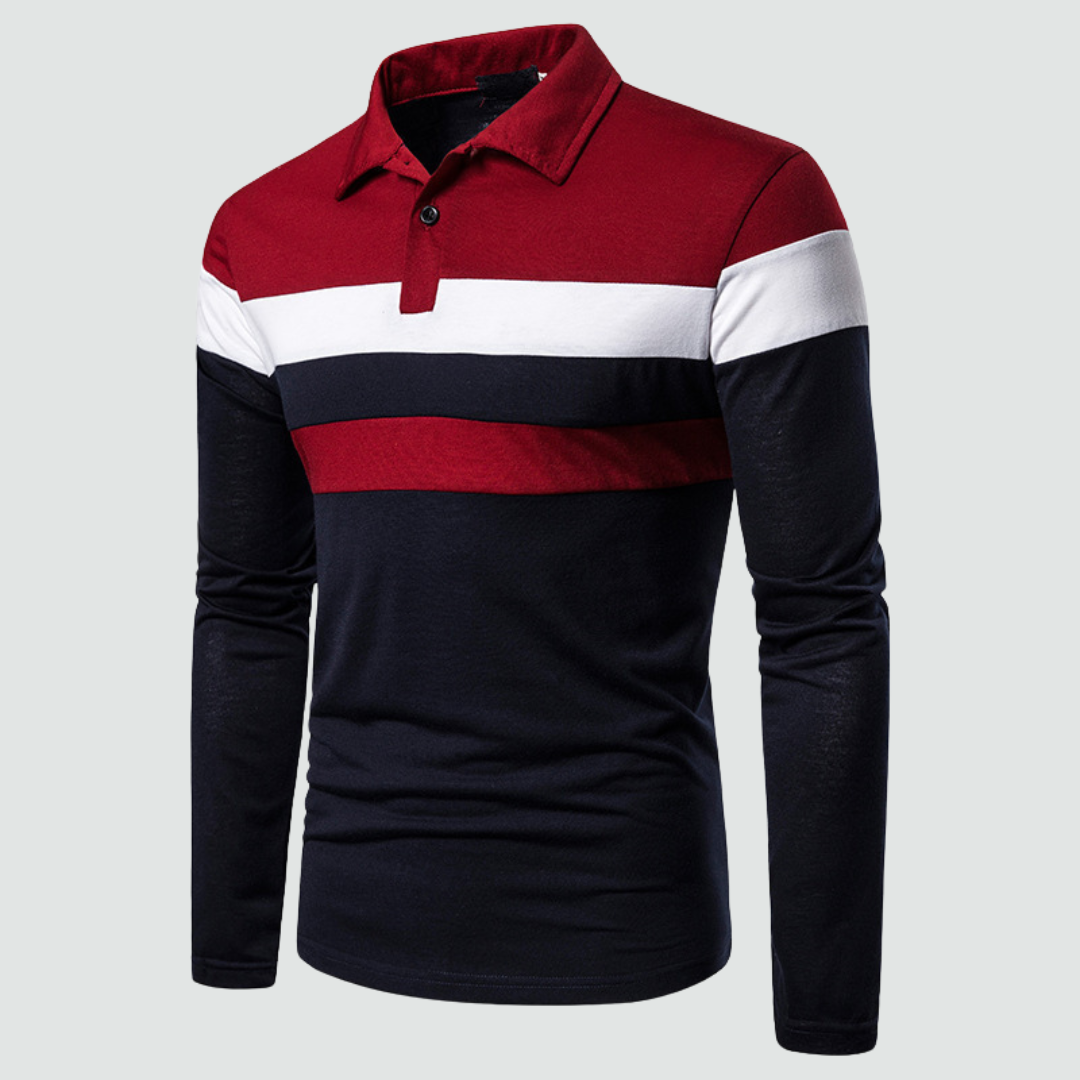 Conrado - Pitkähiha Polo