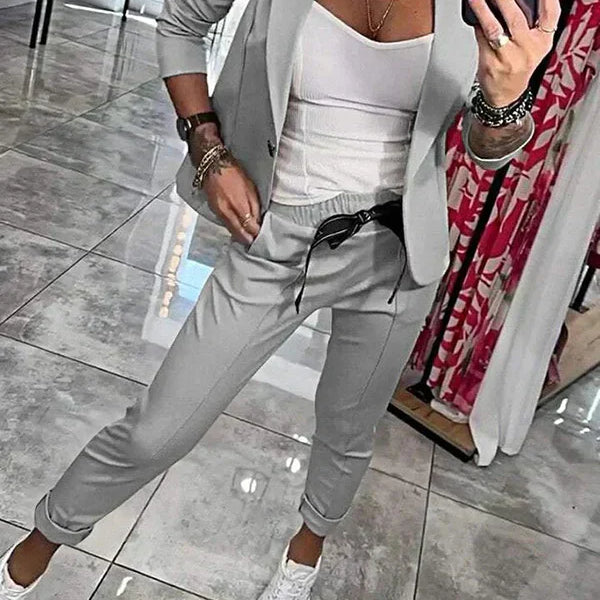 Adriana - Komplet Elegant