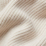 Teresa - Neulecardigan, jossa on taskut