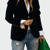 Ylellinen takki