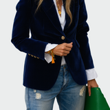 Ylellinen takki