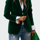 Ylellinen takki