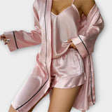 Felicidade - 3-osainen pyjama-setti