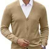Francisco - Avoin Cardigan
