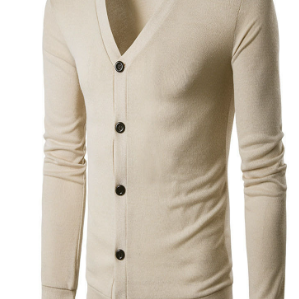 Francisco - Avoin Cardigan
