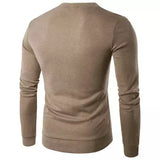 Francisco - Avoin Cardigan