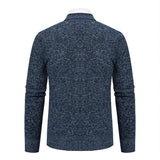Gonçalo - Innovatiivinen Neulecardigan