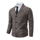 Gonçalo - Innovatiivinen Neulecardigan