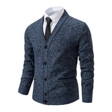Gonçalo - Innovatiivinen Neulecardigan