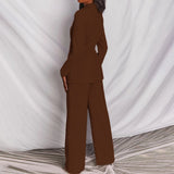 Lara - Blazer Elegante e Calças