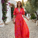 Robe Olvera - Vertaa Eleganssia Maison Claire ja Sylvie