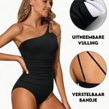 Grace - Yhden olkapään uimapuku