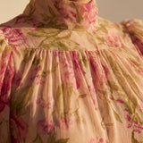 Elegantti Silkkimekko Rosario – Maison Claire et Sylvie