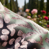 Elegantti Arrayán-kangasmekko - Maison Claire et Sylvie