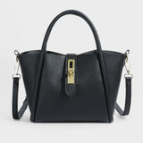 Alícia - Bolsa de Couro