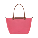 Longchamp - Grande Tote Le Pliage, Grenadine