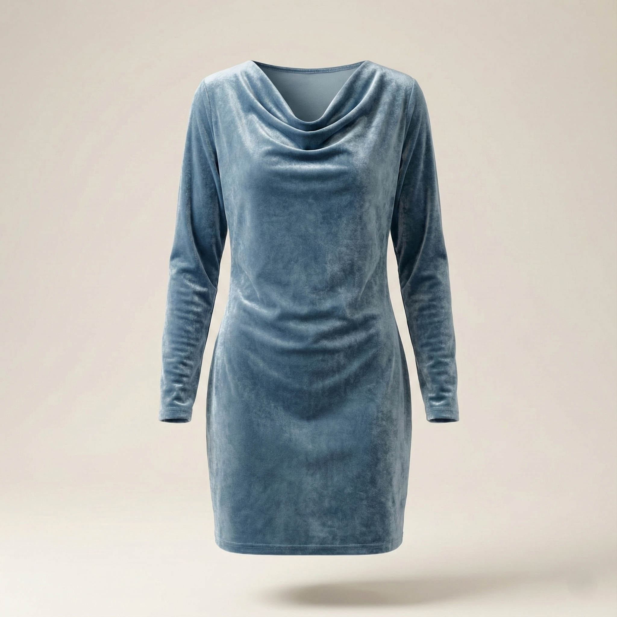 Alix | Elegantti Samettimekko