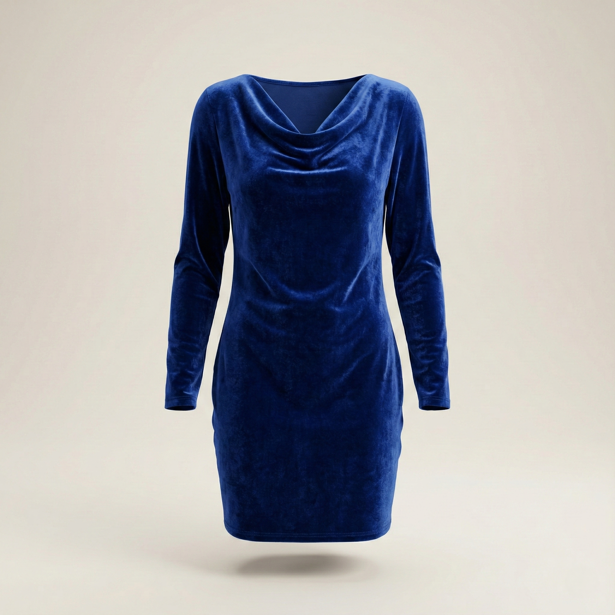 Alix | Elegantti Samettimekko