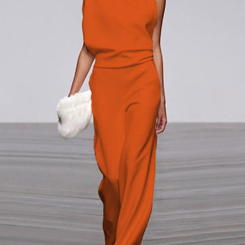 Gabriela - Stil dhe Rehati në një Look të Vetëm