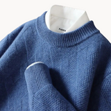 Valentino - Jacquard-neule