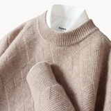 Valentino - Jacquard-neule