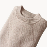 Valentino - Jacquard-neule