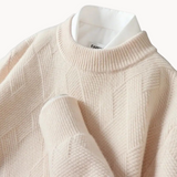 Valentino - Jacquard-neule