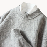 Valentino - Jacquard-neule