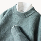 Valentino - Jacquard-neule