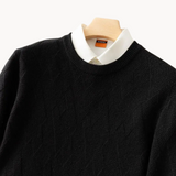 Valentino - Jacquard-neule