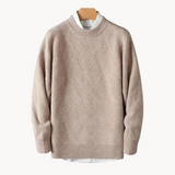 Valentino - Jacquard-neule