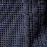 João - Neulepaita Patchwork