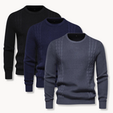 João - Neulepaita Patchwork