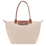 Longchamp - Grande Tote Le Pliage, Paperi