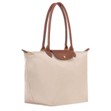 Longchamp - Grande Tote Le Pliage, Paperi