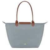 Longchamp - Grande Tote Le Pliage, Teräs