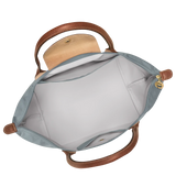 Longchamp - Grande Tote Le Pliage, Teräs