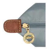 Longchamp - Grande Tote Le Pliage, Teräs