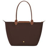 Longchamp - Suuri Bolsa Le Pliage, Ébano