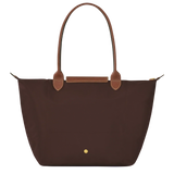 Longchamp - Suuri Bolsa Le Pliage, Ébano
