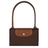 Longchamp - Suuri Bolsa Le Pliage, Ébano