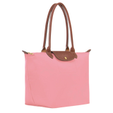 Longchamp - Grande Tote Le Pliage, Marshmallow