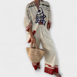 Beatriz - Ranta-asuste Kalat