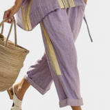 Lorena - Boho-linssi- ja bambuyhdistelmä