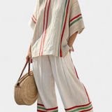 Beatriz - Välimerellinen Raitapuku