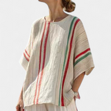 Beatriz - Välimerellinen Raitapuku