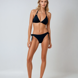 Lily - Klassinen Solmubikini