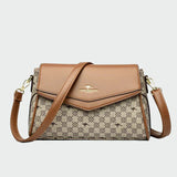 Bolsa atemporal e elegante