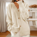 Eloísa - Ribbineulecardigan